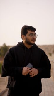 Ahmed Ramy
